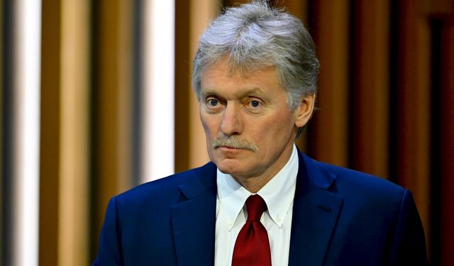 Rusya’dan İsrail'in İran'a saldırısına tepki: Tırmanışı kınıyoruz