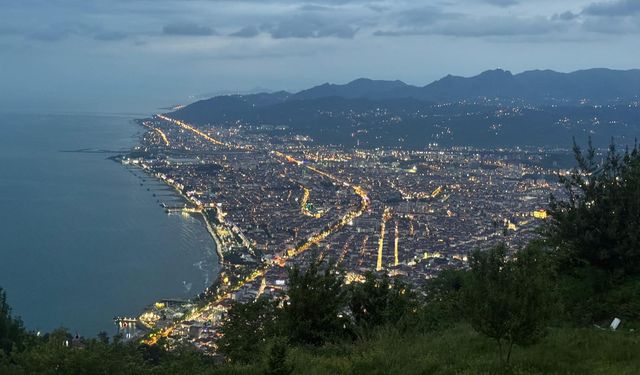 Karadeniz’in incisi Ordu doğa ve kültürü bir arada sunuyor