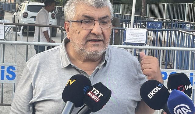 Kartalkaya faciasının davasında 10. gün: Müştekiler konuştu
