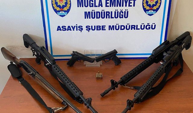 Muğla’da kaybolan kadının ölü bulundu, 4 kişi tutuklandı