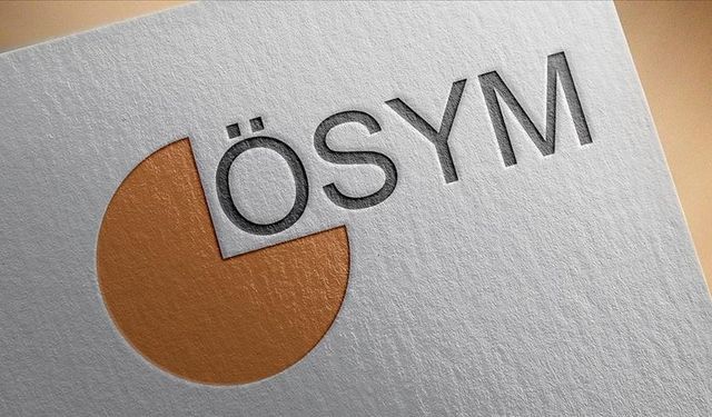 2025-YKS sonuçları erişime açıldı, tercih takvimi belli oldu
