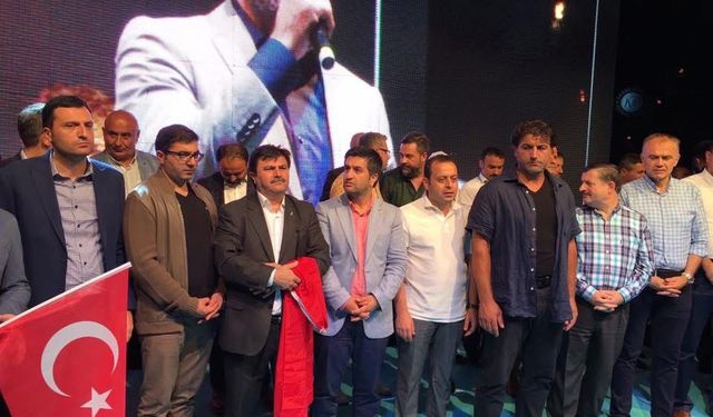15 Temmuz’un ardından Göğebakan’dan çarpıcı hatırlatma
