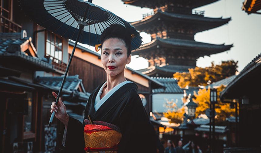 Japonya'nın Tarihi Mirası, Gyokuzoin Tapınağı'nın Öyküsü