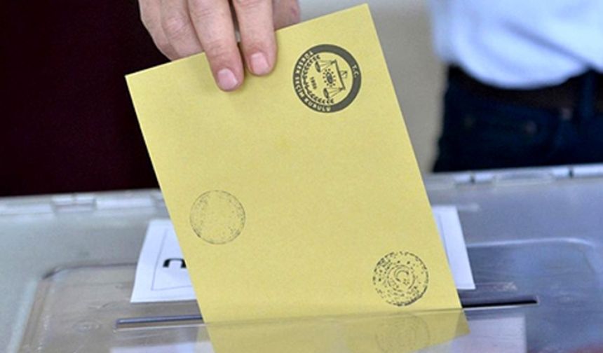 Yerel Yönetim Seçimleri Türkiye'yi Hareketlendiriyor