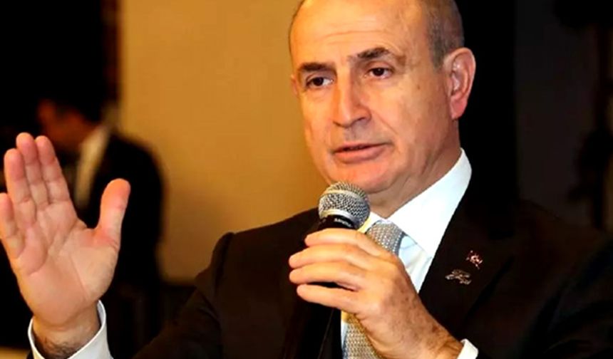 CHP'li Belediye Başkanı Türk Milletini Aşağıladı