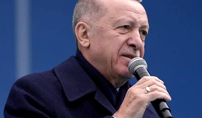 Erdoğan'dan Ekonomik Vizyon, Enflasyonla Mücadele