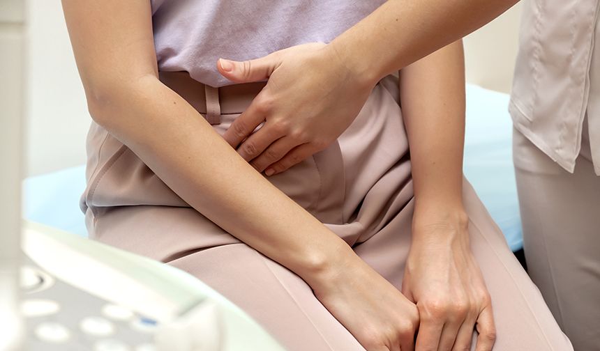 Endometriozis, Tanı, Tedavi ve Yaşamla Başa Çıkma