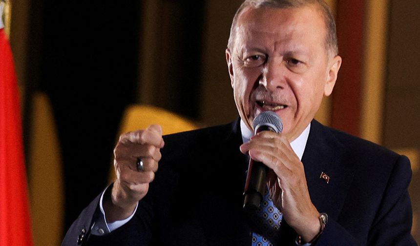 Erdoğan'dan Seçim Sonrası Değerlendirme ve Siyasi Vurgular