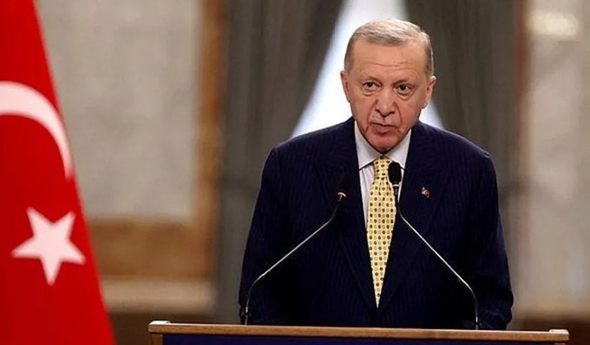 Erdoğan'dan Tasarruf ve Fahiş Fiyatlarla Mücadele Mesajı