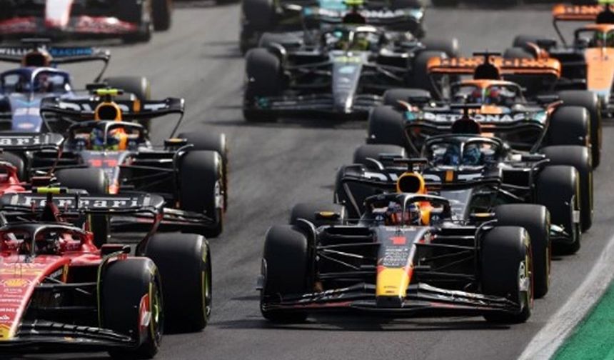 Formula 1'in  Dönüşüyle Turizm Gelirinde Artış Bekleniyor
