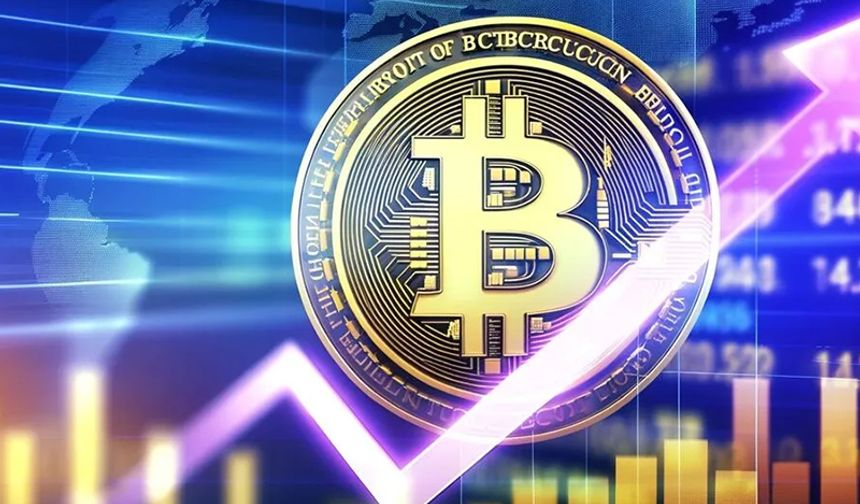 Jack Dorsey, Bitcoin'in Değerinin 2030'da 1 Milyon Dolara Ulaşacağını Tahmin Ediyor