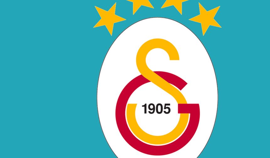 Galatasaray'dan Tarihi Şampiyonluk
