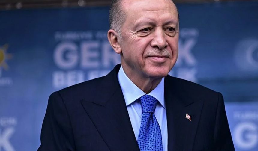 Erdoğan, Türkiye'de Siyasetin Yumuşama Süreci Başladı