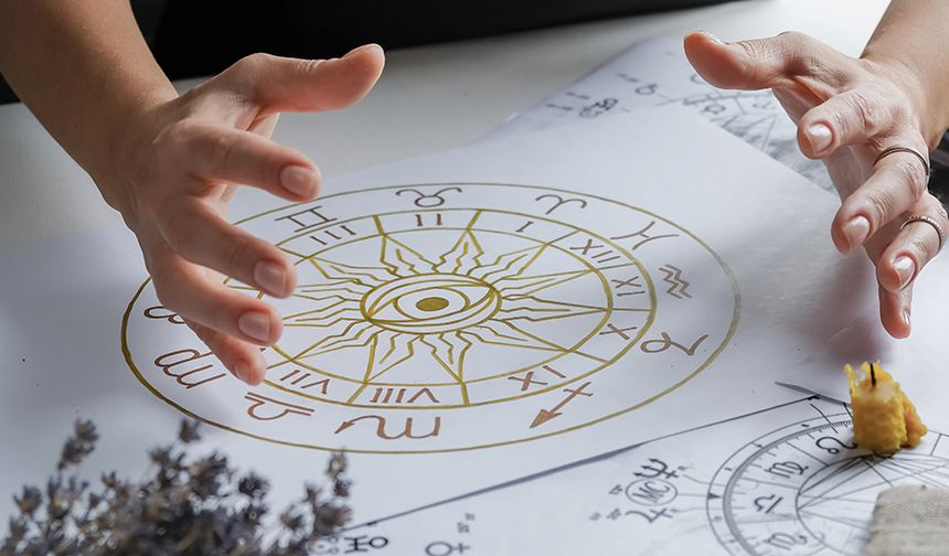 Karmik Astroloji ve Geçmiş Yaşamların Etkisi