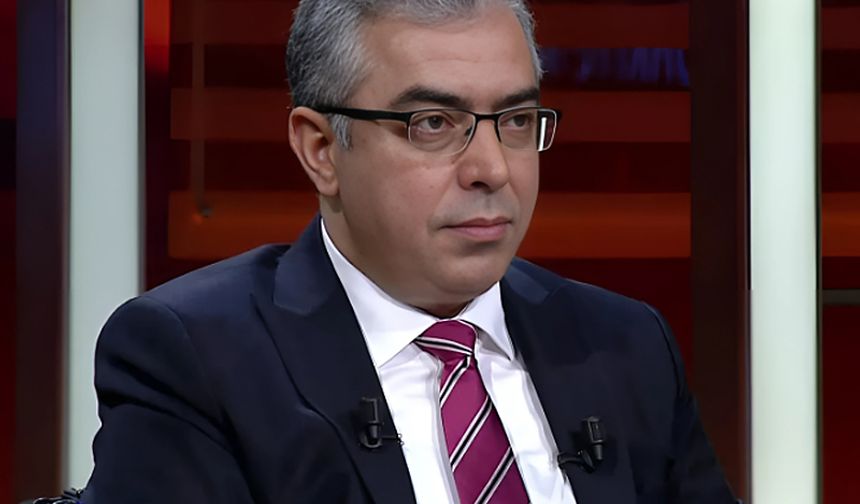 Mehmet Uçum, Yeni Çözüm Süreci Mümkün Değil