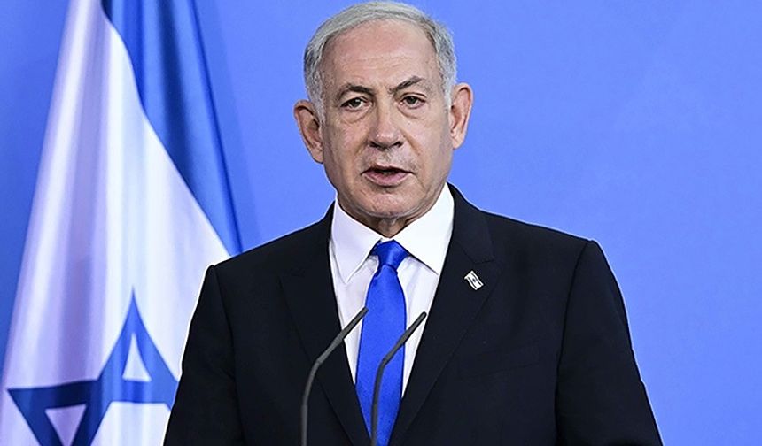 Netanyahu, İran’a Misilleme İçin Hedefleri Onayladı