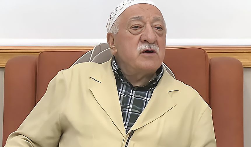 FETÖ Lideri Fetullah Gülen’in Defni Gerçekleştirildi