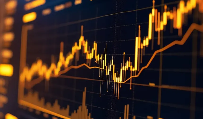 Altın fiyatı geriliyor! Gram 4.129 liraya düştü