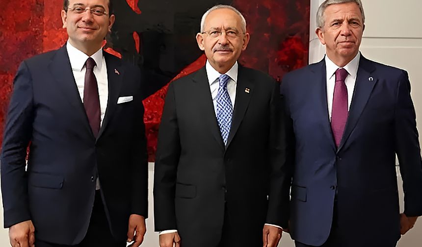 CHP’de Liderlik Tartışmaları Duruşma Çağrısıyla Yeniden Alevlendi