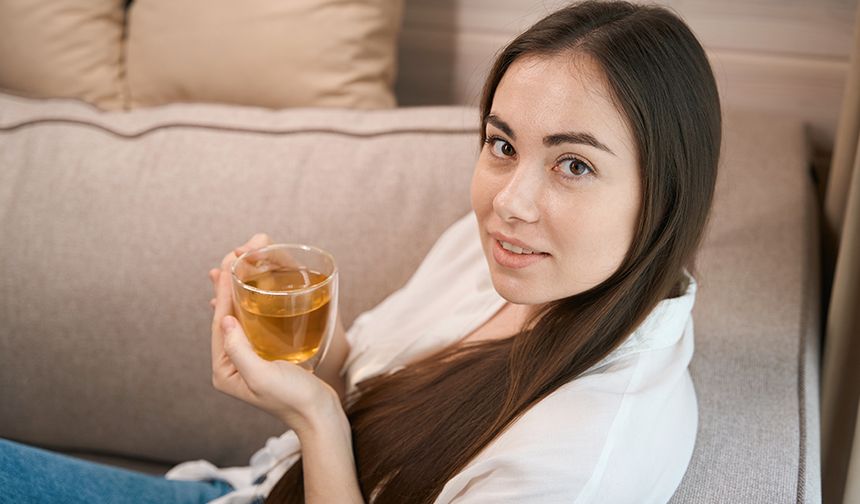 Detoks Çayları ve Doğru Kullanım Yöntemleri