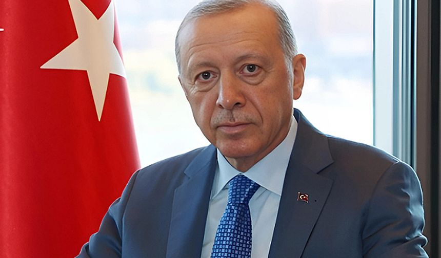 Erdoğan'dan Avrupa'ya Net Mesaj