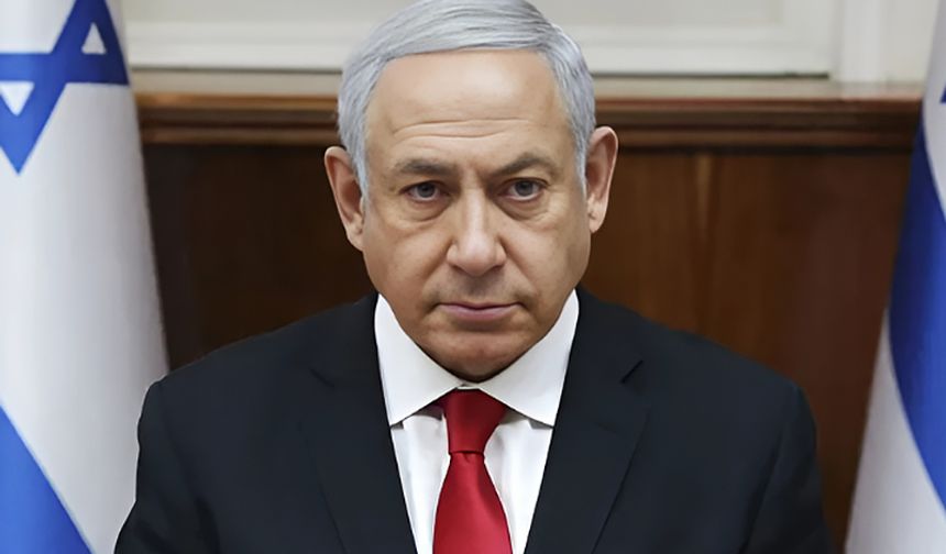 Netanyahu’dan Husi Milislerine Karşı Sert Hamle