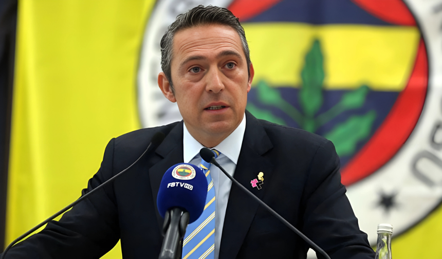 Fenerbahçe'nin Güncellenen Borç Tablosu Açıklandı