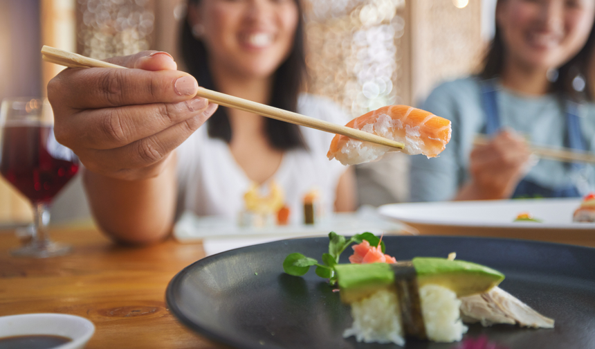 Japon Mutfağı ve Sağlıklı Beslenme Alışkanlıkları