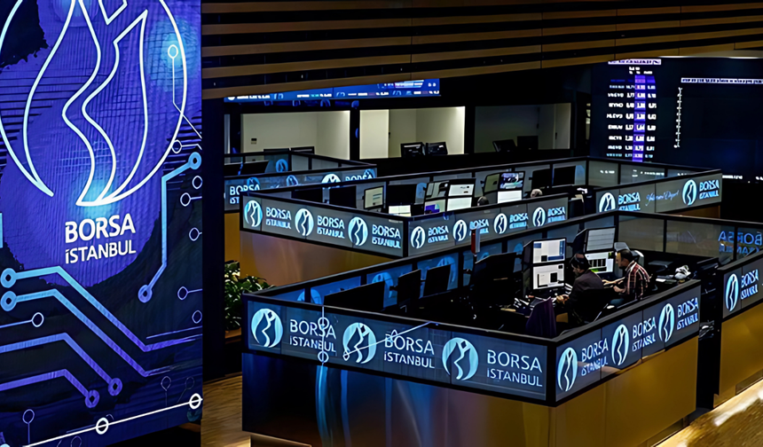 Borsa İstanbul’da Yükseliş Devam Ediyor