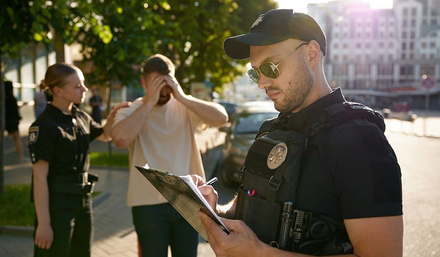 Polis Memurlarının Görev ve Sorumlulukları