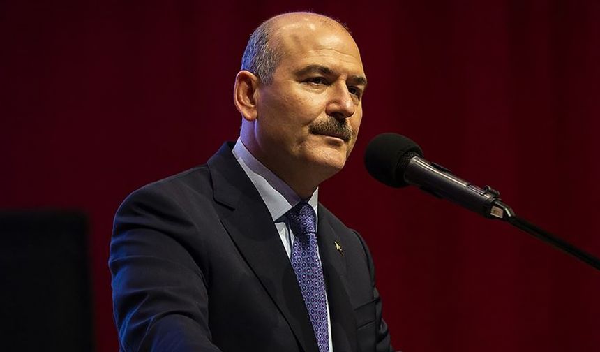 Soylu’dan İBB Soruşturmasına Sert Yorum