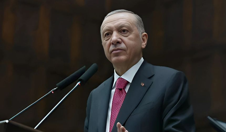 Erdoğan: "Rüşveti Övenler Milletin Vicdanını Zedeliyor"