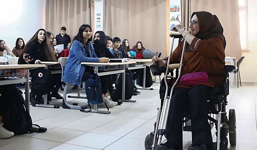 Yeni Nesil Eğitimde Fırsat Eşitliği İçin Güçlü Adım