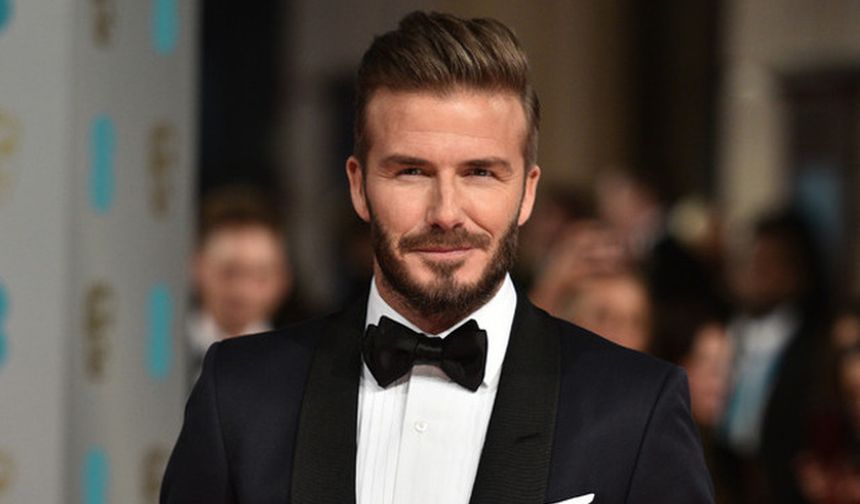 Beckham ve Neville, Salford City’yi satın aldı