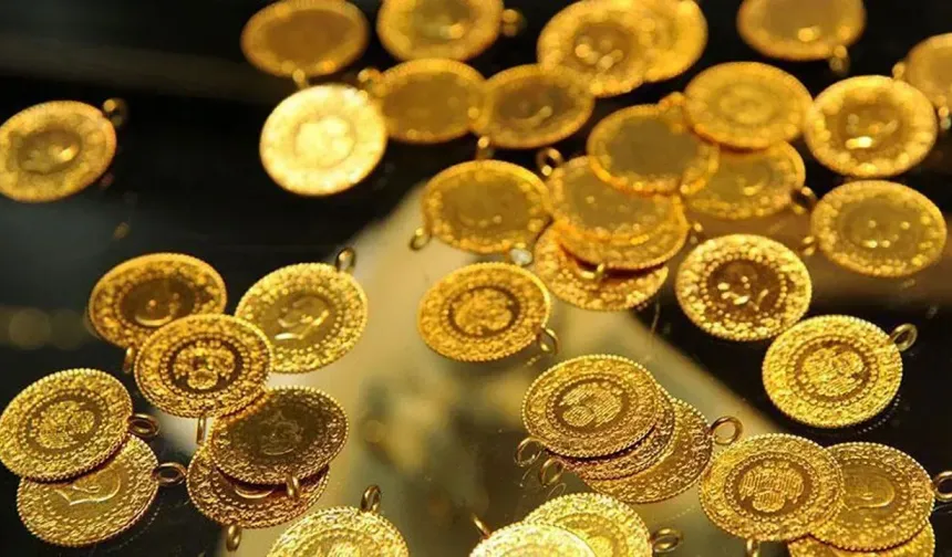 Altın kilogram fiyatı 4,17 milyon liraya geriledi