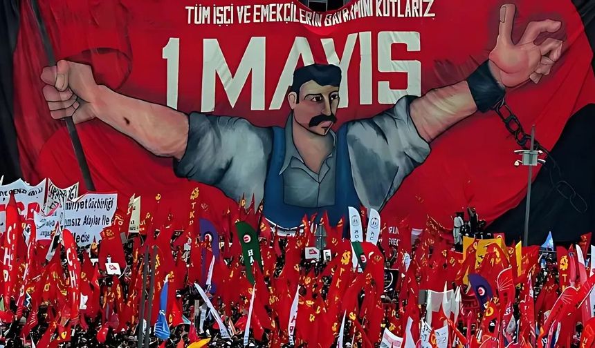 Emek Vurgusu Siyasetin Ortak Noktası Oldu