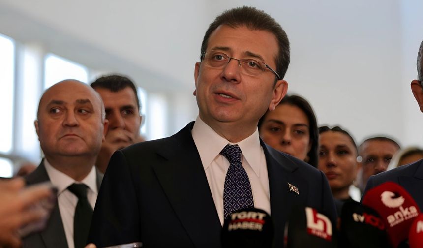 CHP Kurultayı Soruşturmasında Genişleme