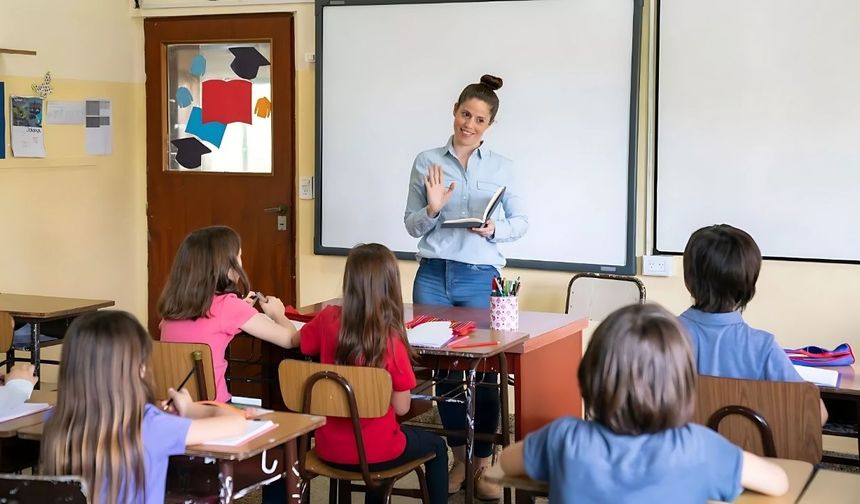KPSS ve Mülakat Yerini Akademi Eğitimine Bırakıyor