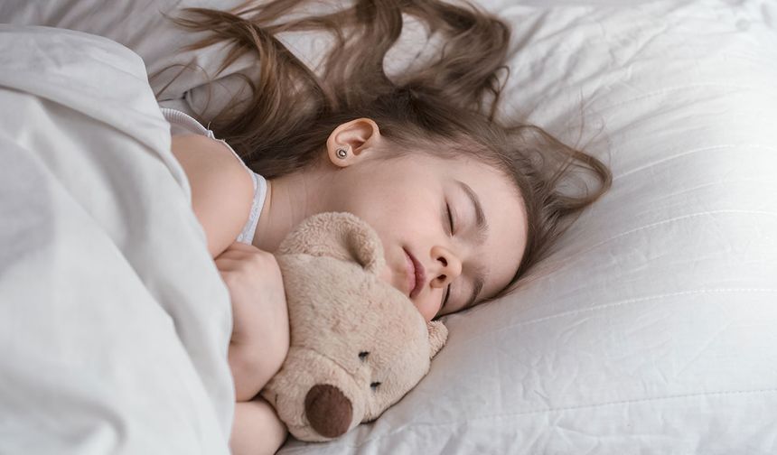 Gece alışkanlıkları çocukların ruhsal ve zihinsel gelişimini nasıl şekillendiriyor