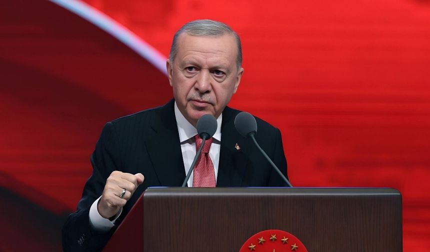 Ekonomide ve siyasette tüm oyunları bozacağız