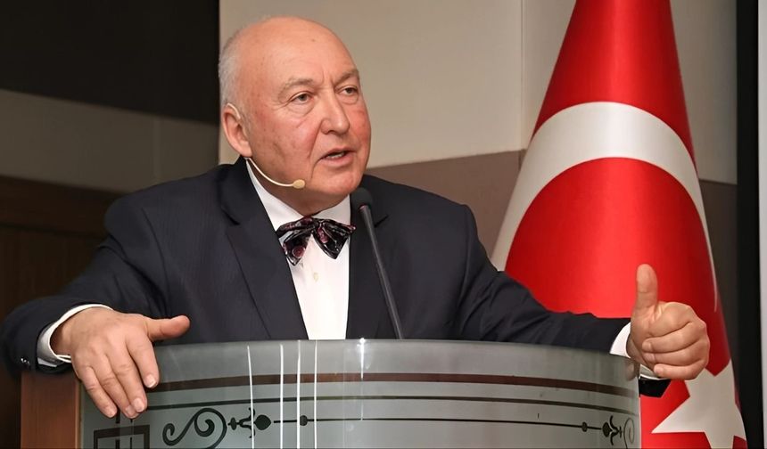 İstanbul’da 2045’ten önce büyük deprem beklenmiyor