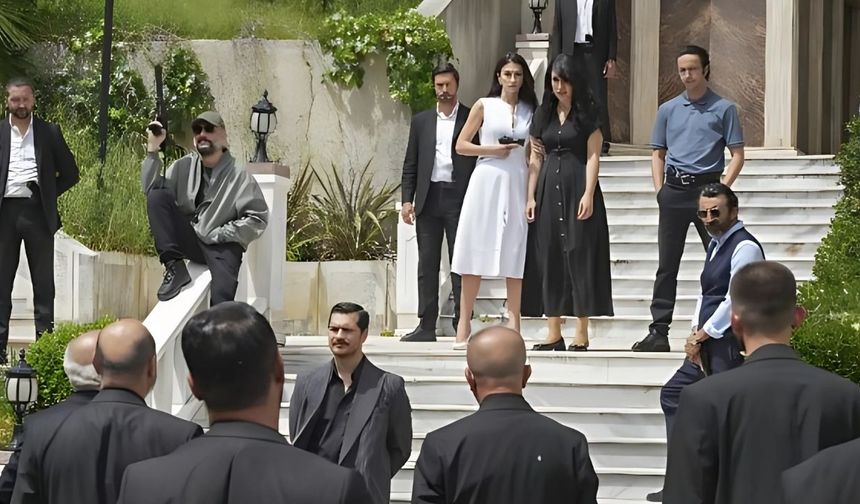 Kalbin Gölgesinde, Aşkın ve İhanetin Dansı