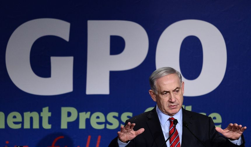 İsrail Başbakanı Netanyahu zehirlendi!