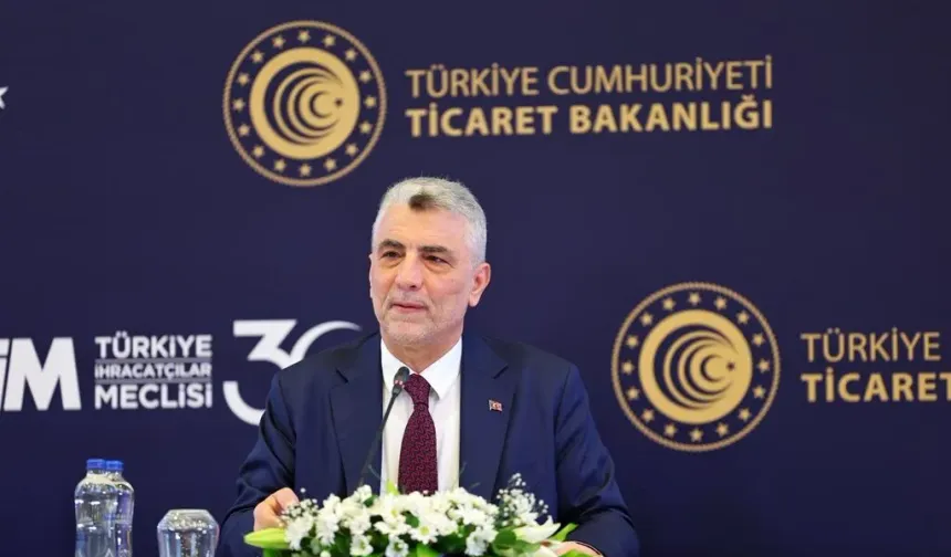 Türkiye-Irak ticaretinde hedef 30 milyar dolar