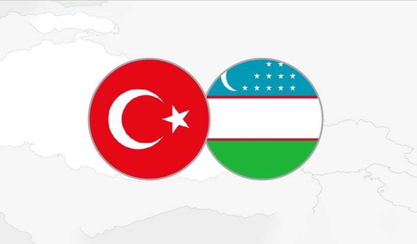 Türkiye ve Özbekistan Sayıştayları 3 yıllık eylem planı imzaladı