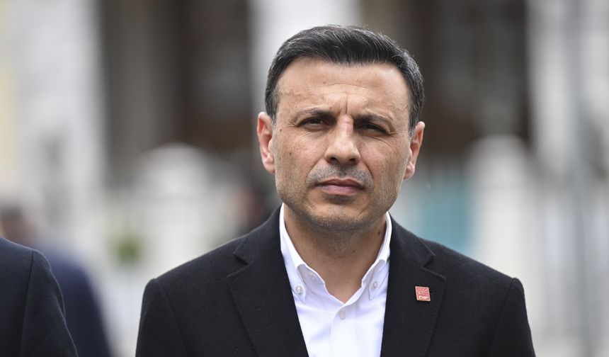 CHP’li Çelik ve beraberindekilere 17 yıla kadar hapis talebi