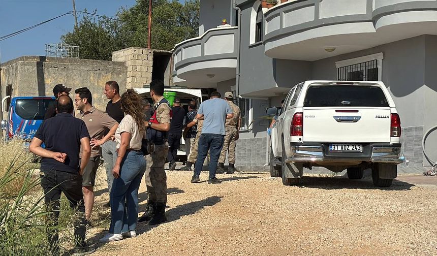 Hatay’da aile içi şiddet ikinci canı aldı