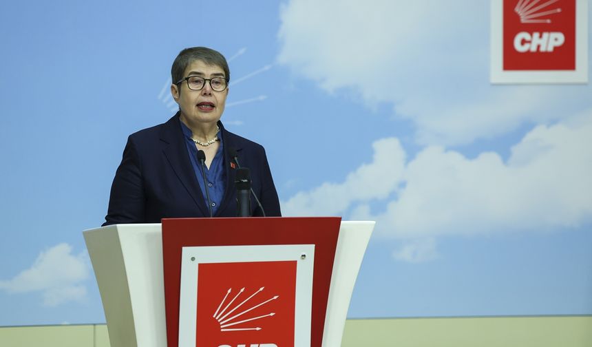 CHP: Doğu illerinde radyasyon riski var