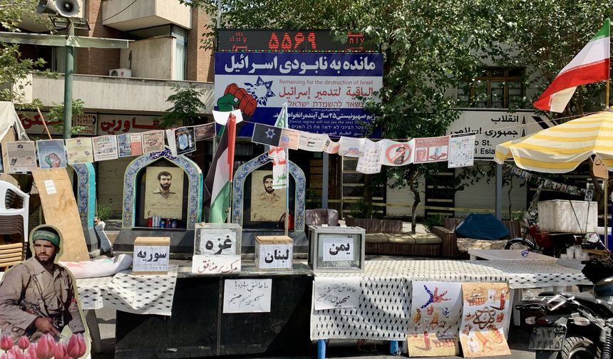 İsrail’in Filistin Meydanı’nı vurduğu iddiası asılsız çıktı