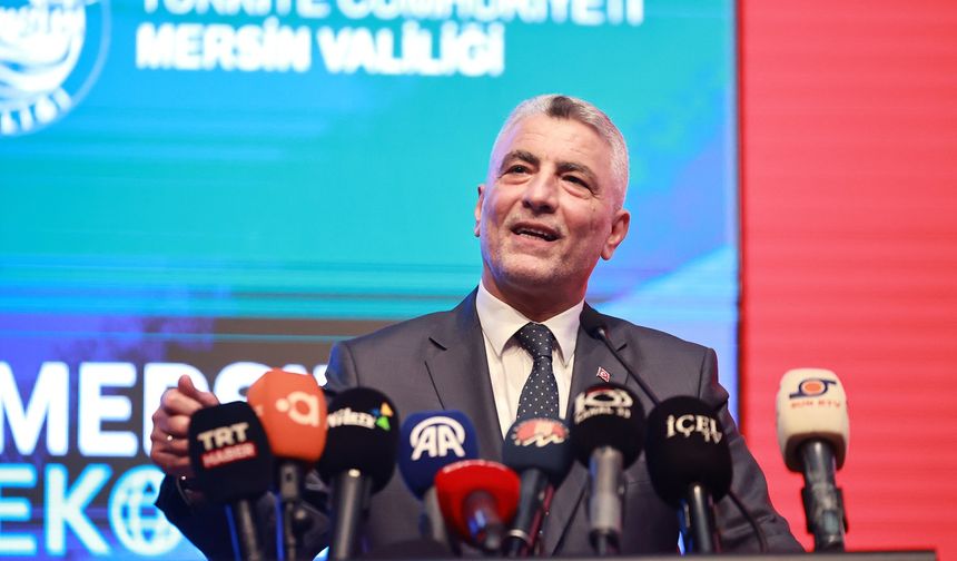 Bakan Bolat: İsrail’le ticaret durduruldu